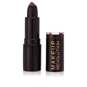 Makeup Revolution Shade 100% Vamp Lipstick